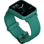 Amazfit Bip U Smart Watch - Green