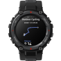 Amazfit T-Rex Pro Smart Watch - Black