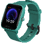 Amazfit Bip U Smart Watch - Green