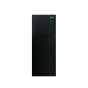 Fresh No-Frost Refrigerator, 397 Liters, Black - FNT-MR470YGQMI