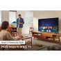 Samsung 58 Inch 4K UHD Smart LED TV with Built in Receiver - 58AU7000KXXS