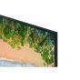 شاشة تلفزيون سامسونج 75 بوصة الذكي 4K فائق الدقة ال اي دي مع رسيفر مدمج - 75NU7100