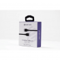 كابل USB فئة C سمارت جيت، 1 متر، اسود - BCCF100B-BK