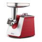 Sonai Meat Mincer, 1000 Watt, Red - SH-4000