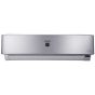 Sharp Split Inverter Air Conditioner With Plasmacluster, Cooling Only, 1.5 HP - AH-XP12UHE