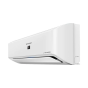 Sharp J-Tech Split Air Conditioner, 3 HP, Cooling and Heating, Inverter Motor, White - AY-XP24YHE