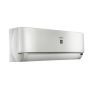 Sharp Split Digital Air Conditioner With Plasmacluster, 3HP, Cooling and Heating - AY-AP24UHE
