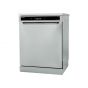 غسالة اطباق شارب، موتور انفرتر، سعة 14 فرد، فضي - QW-V1014M-SS2