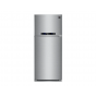 Sharp No Frost Refrigerator, Inverter Motor, 385 Liters, Stainless - SJ-PV48G-ST