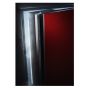 Sharp No-Frost Refrigerator, 450 Liters, Inverter Motor, Red- SJ-GV58G-RD