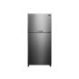 Sharp Inverter No Frost Refrigerator, 480 Liters, Stainless Steel - SJ-PV63G-ST