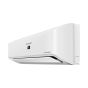 Sharp Split Air Conditioner, 1.5 HP, Cooling and Heating, Inverter Motor, White - AY-XP12YHE