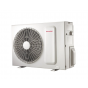 Sharp Split Plasmacluster Air Conditioner, 1.5 HP, Cooling and Heating , White - AY-AP12YHE