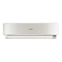 Sharp Split Air Conditioner, 1.5 HP, Cooling and Heating , White - AY-A12YSE