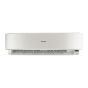 Sharp Split Air Conditioner, 2.25 HP, Cooling and Heating, White - AY-A18YSE