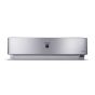 Sharp Inverter Split Air Conditioner, 3 HP, Cooling and Heating, Silver - AY-XP24UHE