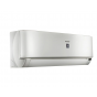 Sharp Split Plasmacluster Air Conditioner, 1.5 HP, Cooling and Heating , White - AY-AP12YHE