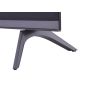 Sharp 32 Inch HD Smart Frameless LED Tv with Built-in Receiver - 2T-C32DG6EX