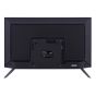 Sharp 32 Inch HD Smart Frameless LED Tv with Built-in Receiver - 2T-C32DG6EX