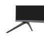 شاشة تلفزيون سمارت بدون إطار شارب 50 بوصة LED، بدقة 4K UHD، بريسيفر داخلي - 4T-C50DL6EX