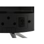 شاشة تلفزيون سمارت بدون إطار شارب 50 بوصة LED، بدقة 4K UHD، بريسيفر داخلي - 4T-C50DL6EX