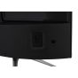 Sharp 65 Inch 4K UHD Frameless Smart LED TV with Built-in Receiver - 4T-C65DL6EX