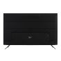 Sharp 65 Inch 4K UHD Frameless Smart LED TV with Built-in Receiver - 4T-C65DL6EX
