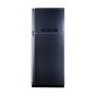 Sharp No-Frost Digital Refrigerator, 396 Liters, Black- SJ-PC48A(BK)