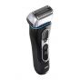 Braun Series 5 Wet and Dry Electric Shaver, Black - 5195cc 