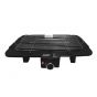 Arion Electric Grill, 2400 Watt, Black - AR 2400W GR