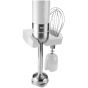 Sencor Hand Blender Set, 800 Watt, White - SHB4360
