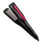 Panasonic Hair Straightener, Black - EH-HS41-K615