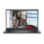لاب توب ديل فوسترو 3520، انتل كور i5-1235U، هارد 256 جيجا SSD، رام 8 جيجا، شاشة 15.6 بوصة FHD، كارت شاشة انتل UHD جرافيكس، اوبنتو - اسود 
