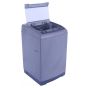 Fresh Top Load Automatic Washing Machine, 13 KG, Silver- FTM-0513S