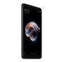 Xiaomi Redmi Note 5 Dual Sim, 32GB, 4G LTE - Black