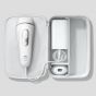 Braun Silk-expert Pro 5 IPL Hair Removal , White - MBSEP5