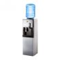 One Life Hot and Cold Water Dispenser, 2 Taps, Silver - WD17S-B