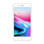Apple iPhone 8 Plus, 256 GB, 4G LTE- Silver