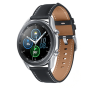 Samsung Galaxy Watch3, 45mm, Mystic Silver - SM-R840