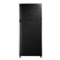 Sharp Freestanding Refrigerator, No Frost,18 FT, Black - SJ-58C(BK)