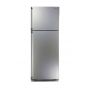 Sharp Freestanding Refrigerator, No Frost, 2 Doors, 450 Liter, Silver - SJ-58C(SL)