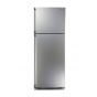 Sharp Freestanding Refrigerator, No Frost, 385 Litre, Silver - SJ-48C(SL)