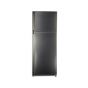 Sharp Freestanding Refrigerator, No Frost, 2 Doors, 16 FT, Stainless Steel - SJ-58C(ST)