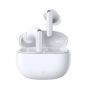 Joyroom Funpods Series Earbuds With Noise Reduction, White- JR-FB3