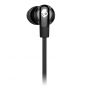 Skullcandy Smokin’ Buds 2 Earphones, Black- S2PGFY-003
