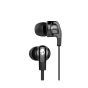 Skullcandy Smokin’ Buds 2 Earphones, Black- S2PGFY-003