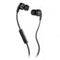 Skullcandy Smokin’ Buds 2 Earphones, Black- S2PGFY-003