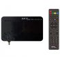 Skyline FHD Mini Satellite Receiver, Black - HD-222iV