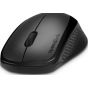 Speedlink KAPPA Wireless Mouse, Black - 630011
