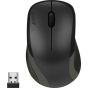 Speedlink KAPPA Wireless Mouse, Black - 630011